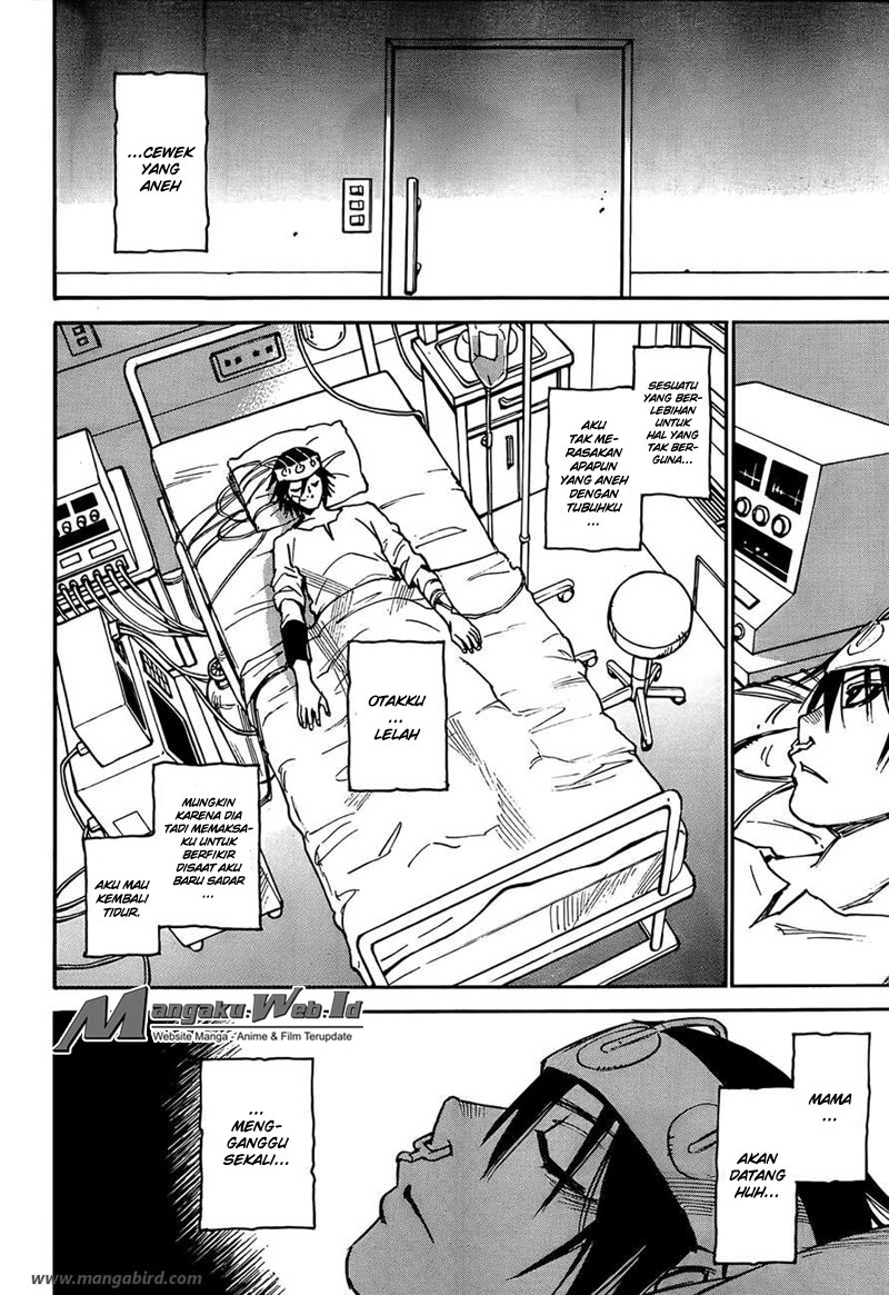 Boku dake ga Inai Machi Chapter 1 - halaman 39