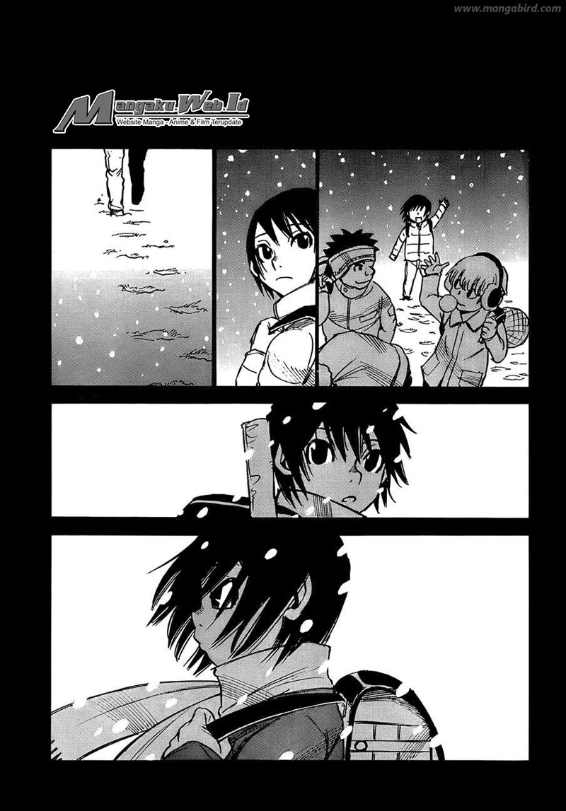 Boku dake ga Inai Machi Chapter 1 - halaman 40