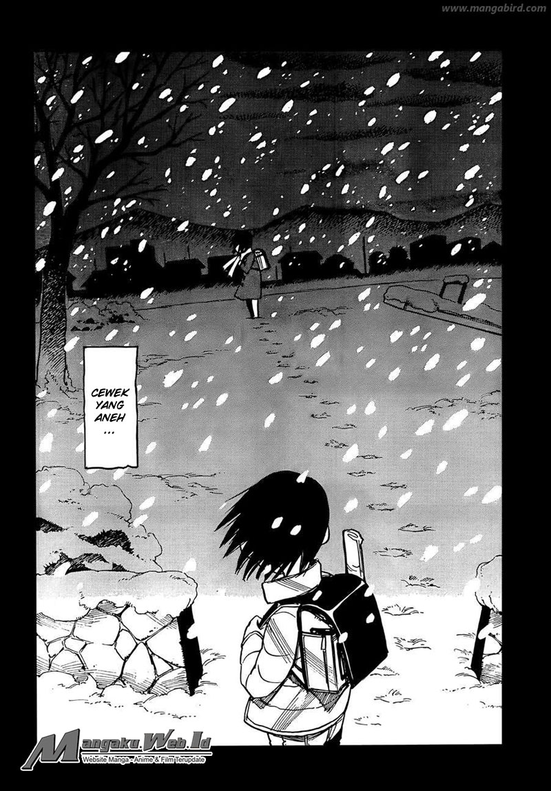 Boku dake ga Inai Machi Chapter 1 - halaman 41