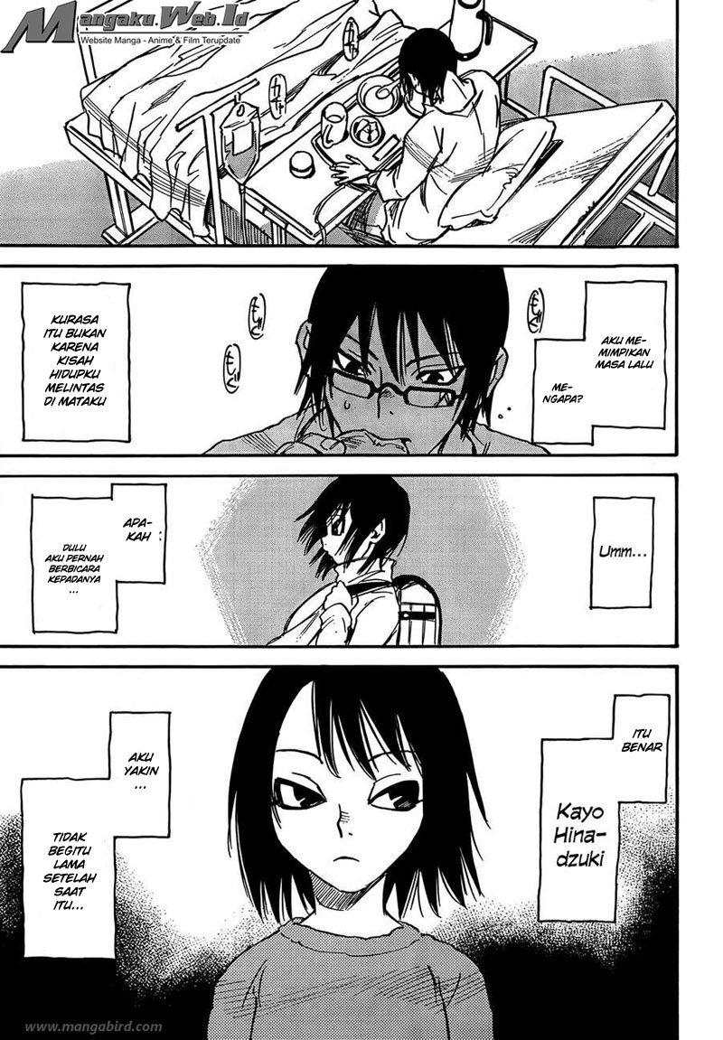 Boku dake ga Inai Machi Chapter 1 - halaman 42