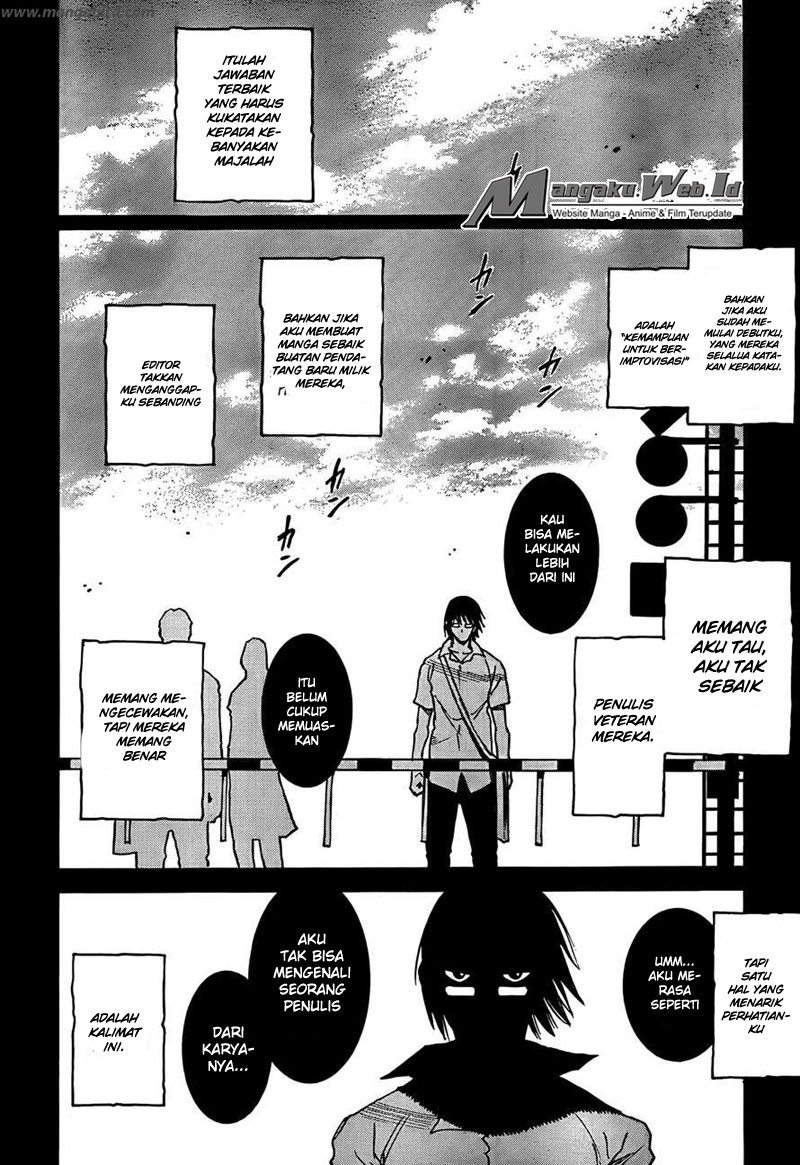 Boku dake ga Inai Machi Chapter 1 - halaman 6