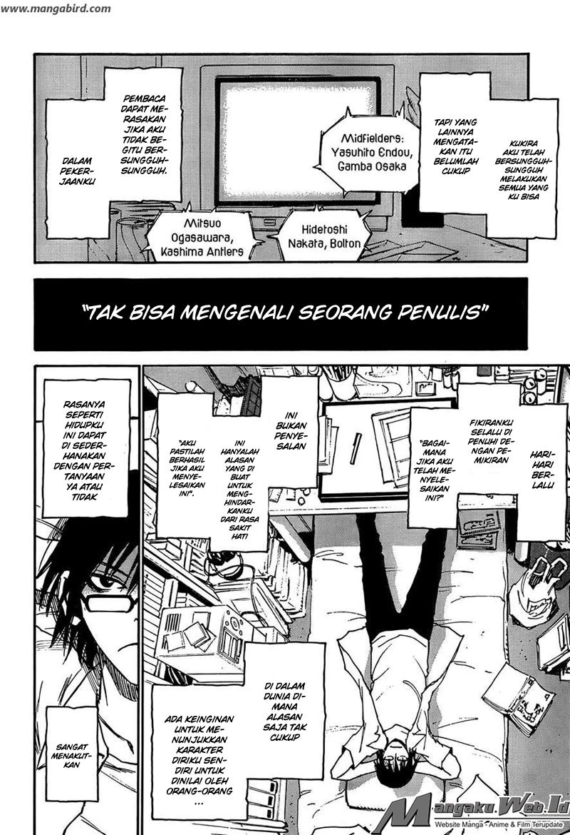 Boku dake ga Inai Machi Chapter 1 - halaman 8