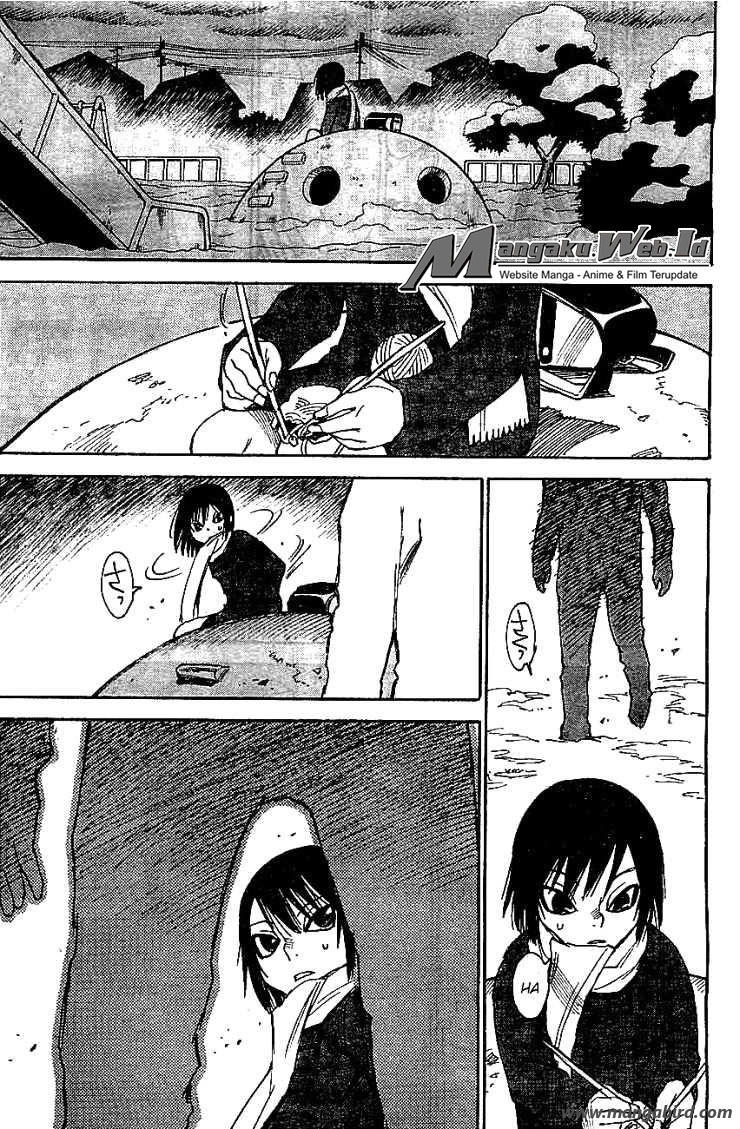 Boku dake ga Inai Machi Chapter 10 - halaman 11