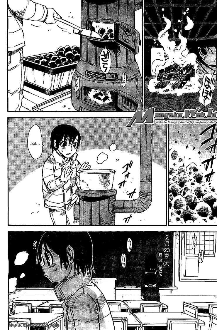 Boku dake ga Inai Machi Chapter 10 - halaman 14