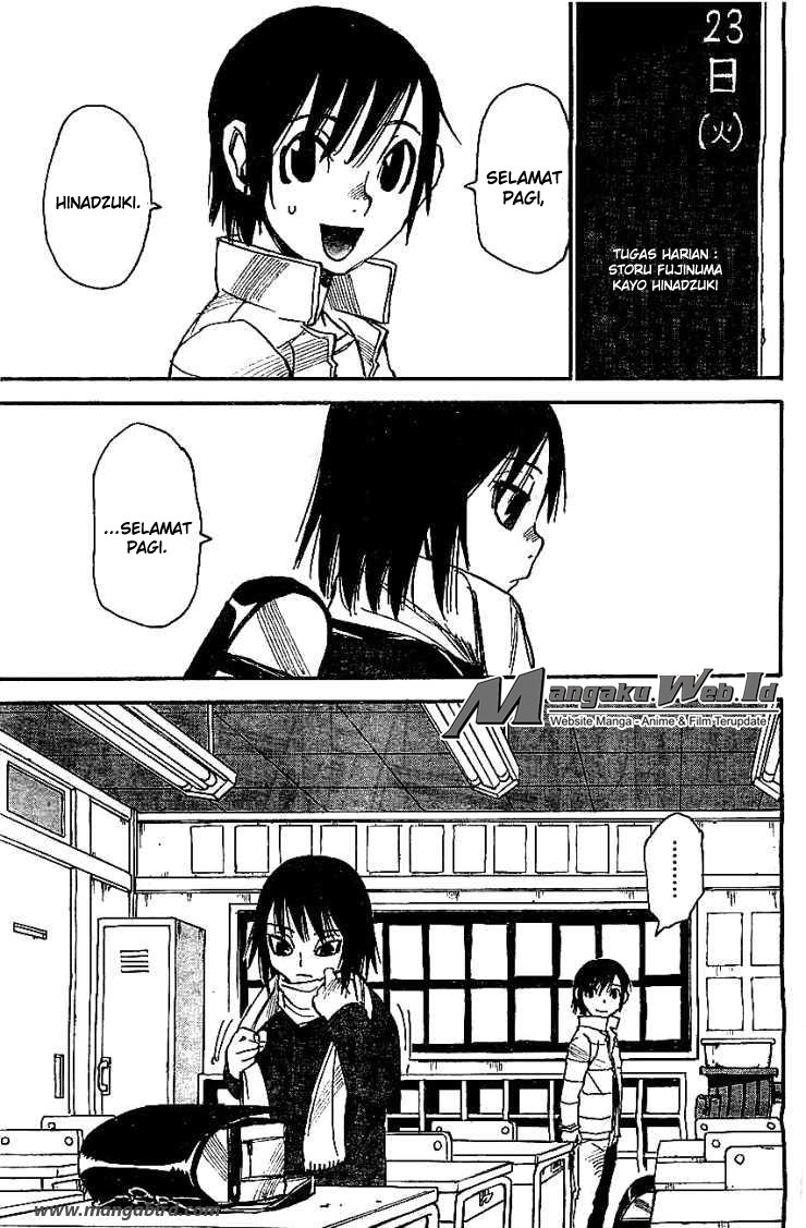 Boku dake ga Inai Machi Chapter 10 - halaman 15