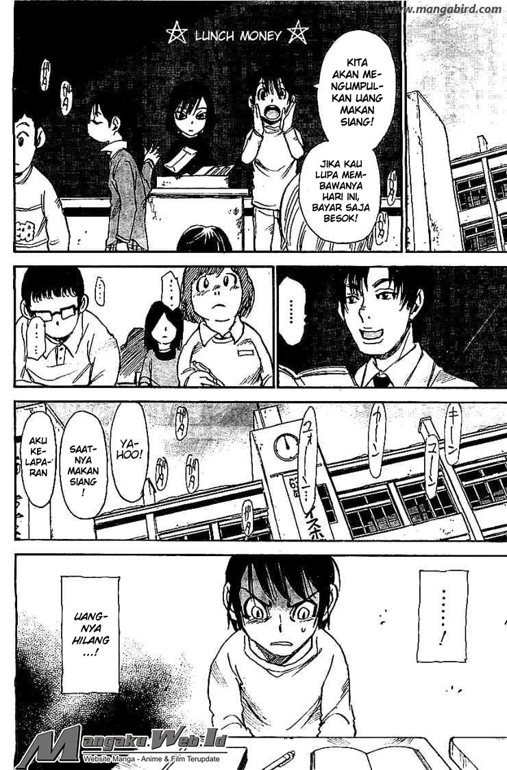 Boku dake ga Inai Machi Chapter 10 - halaman 16