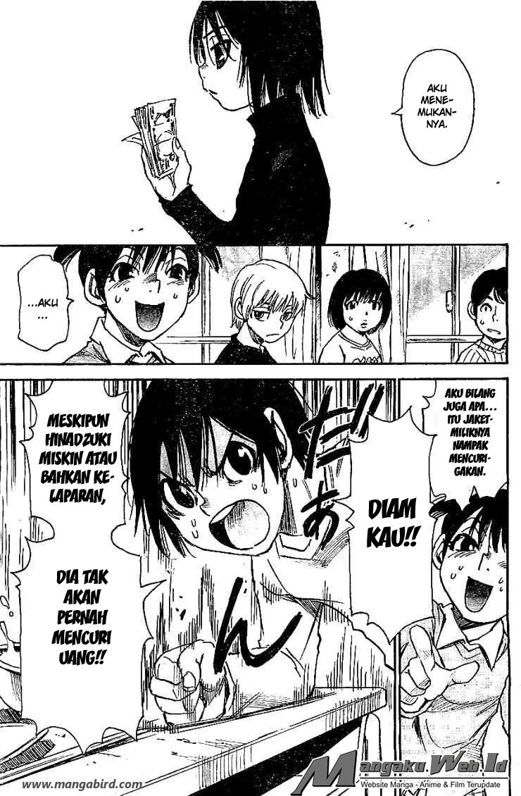Boku dake ga Inai Machi Chapter 10 - halaman 19