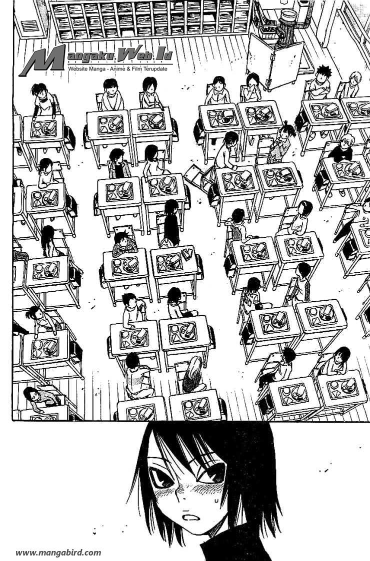 Boku dake ga Inai Machi Chapter 10 - halaman 20