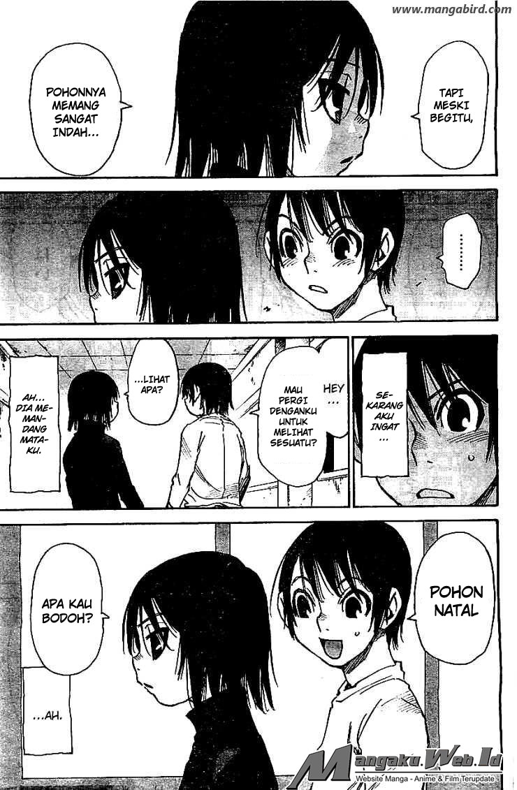 Boku dake ga Inai Machi Chapter 10 - halaman 23