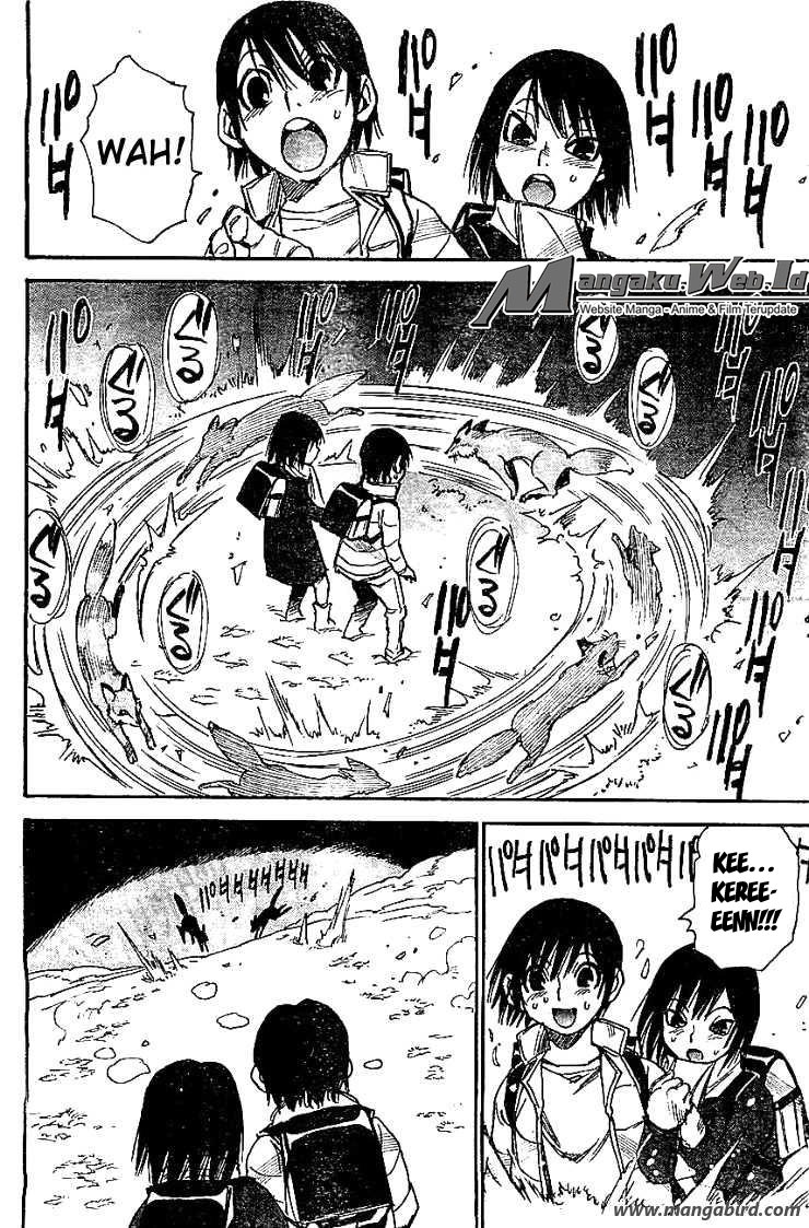 Boku dake ga Inai Machi Chapter 10 - halaman 26