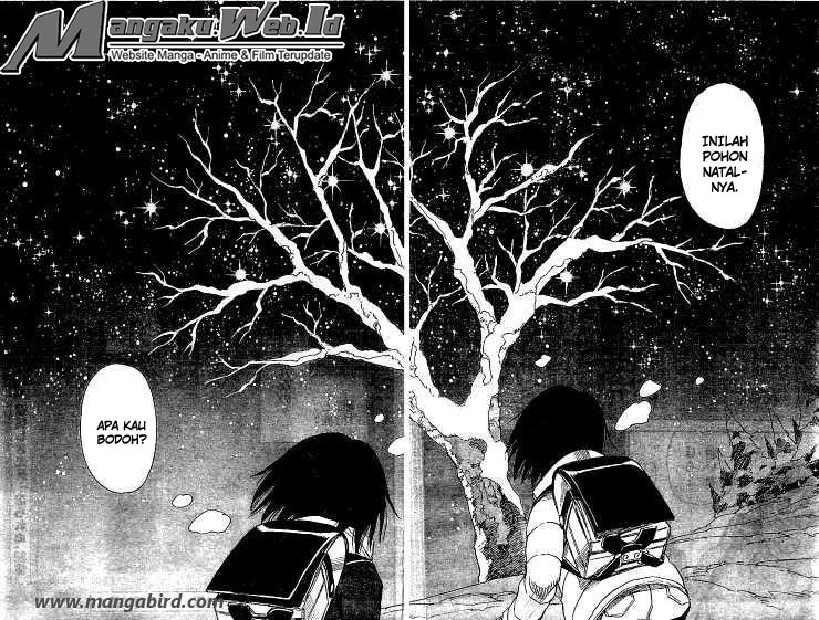 Boku dake ga Inai Machi Chapter 10 - halaman 28