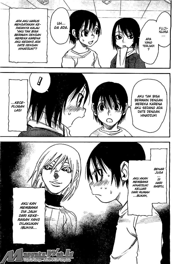 Boku dake ga Inai Machi Chapter 11 - halaman 13