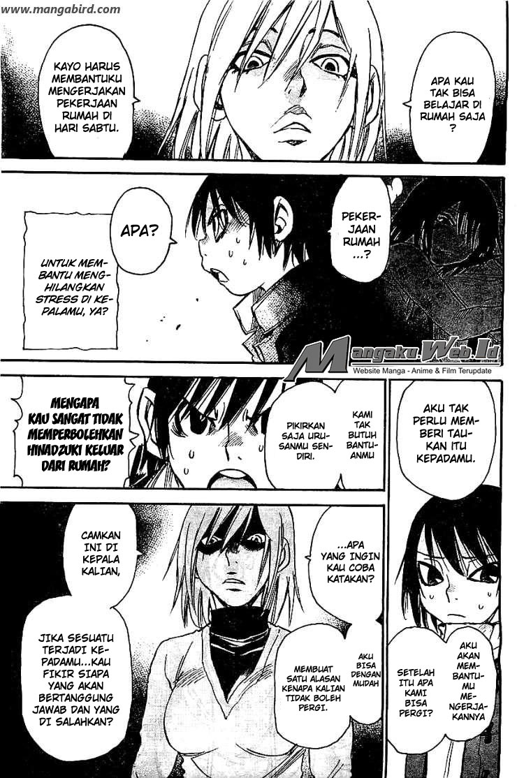 Boku dake ga Inai Machi Chapter 11 - halaman 15