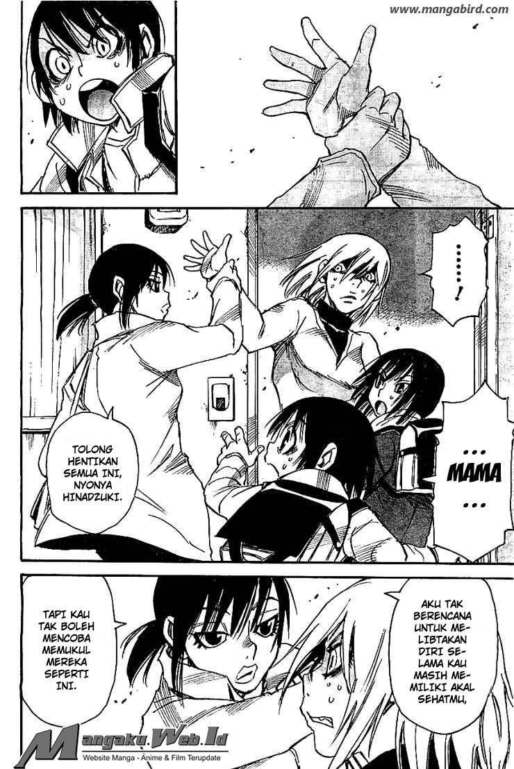 Boku dake ga Inai Machi Chapter 11 - halaman 18