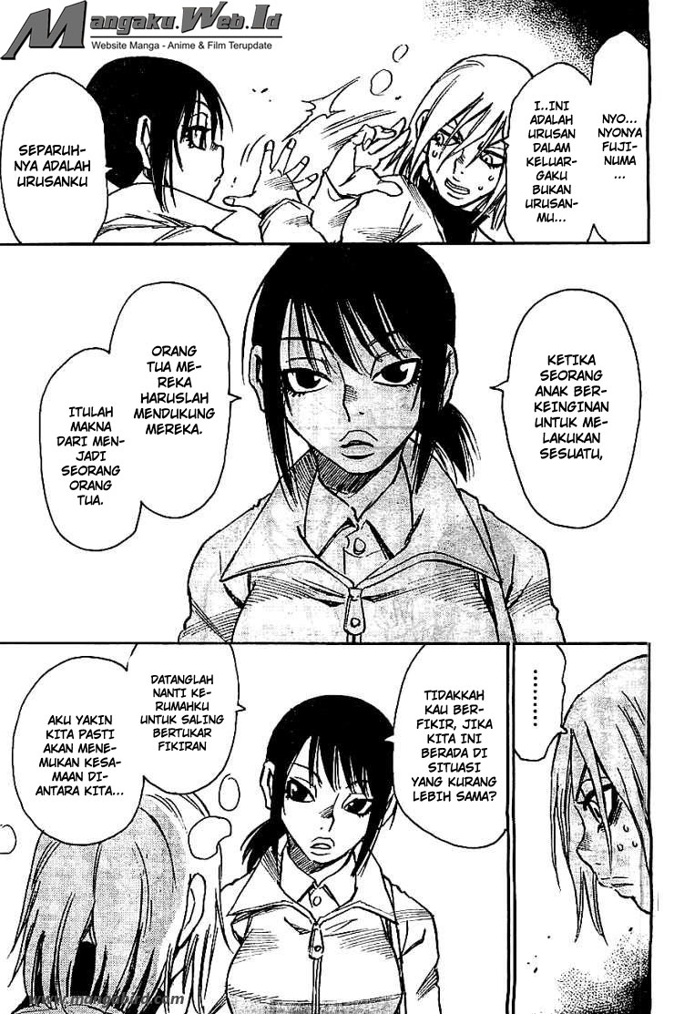 Boku dake ga Inai Machi Chapter 11 - halaman 19