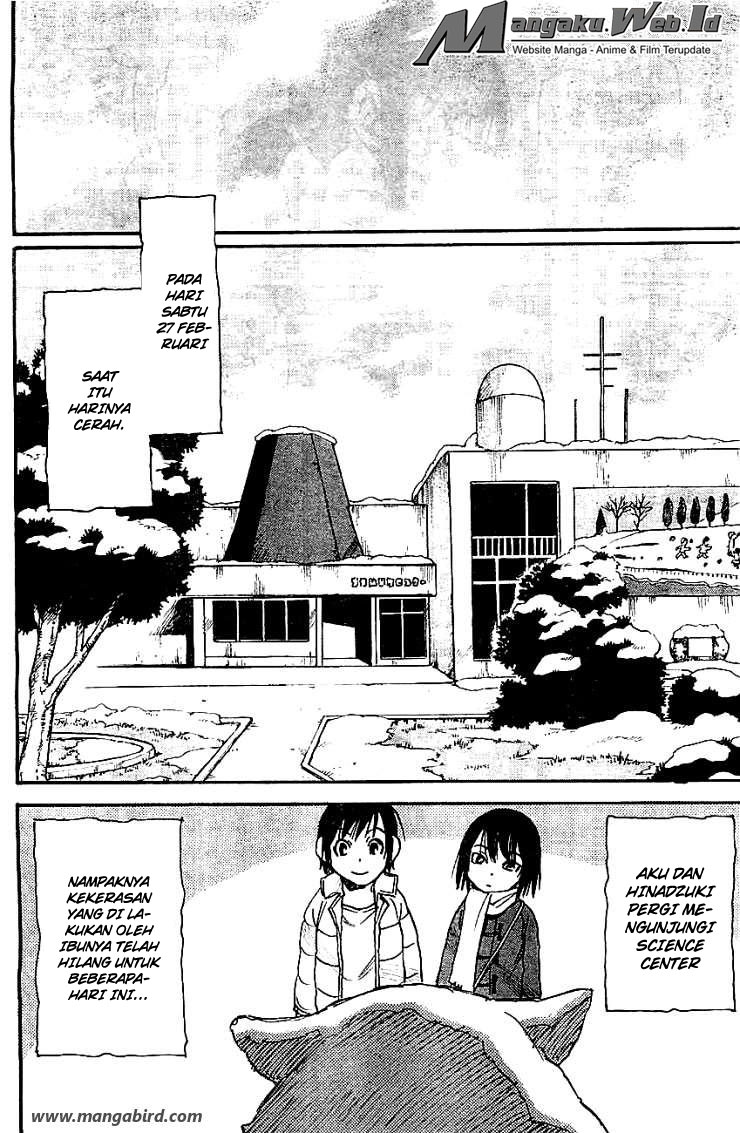 Boku dake ga Inai Machi Chapter 11 - halaman 22