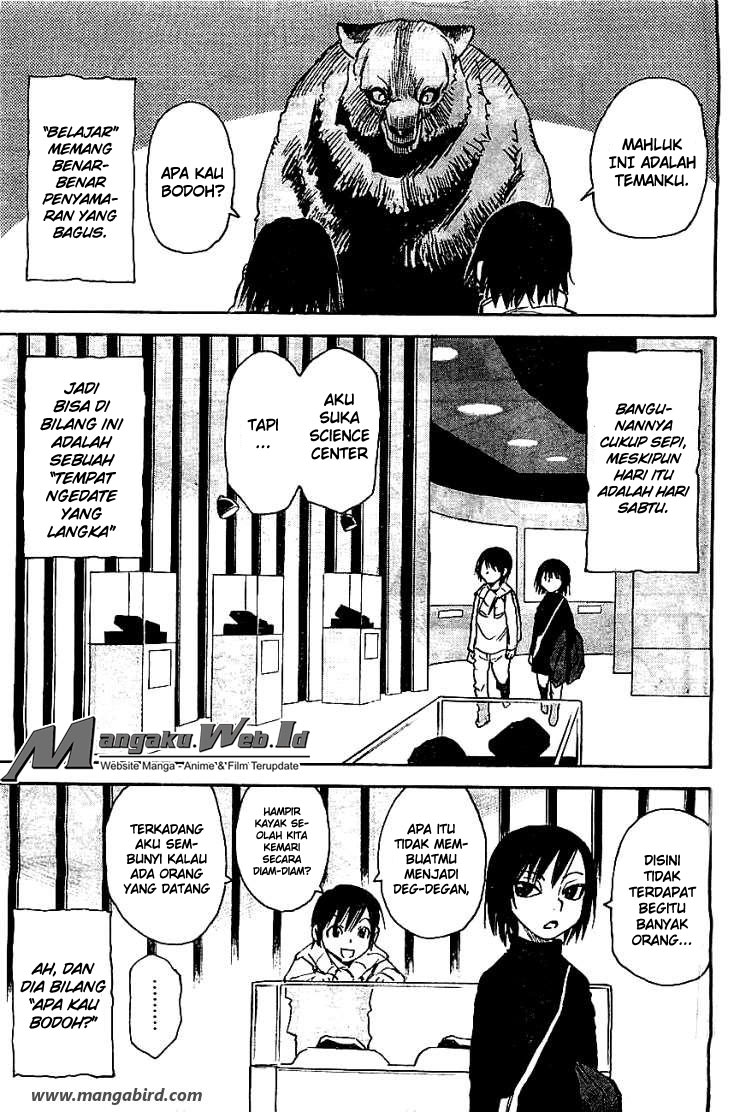 Boku dake ga Inai Machi Chapter 11 - halaman 23
