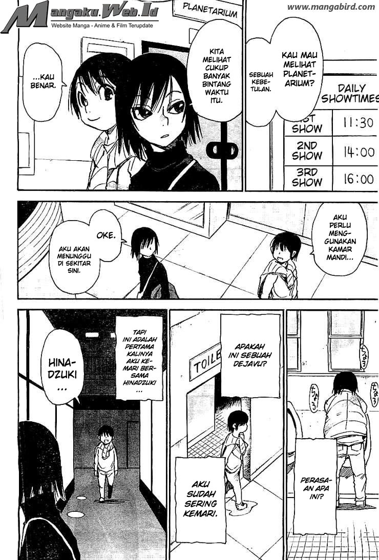 Boku dake ga Inai Machi Chapter 11 - halaman 24