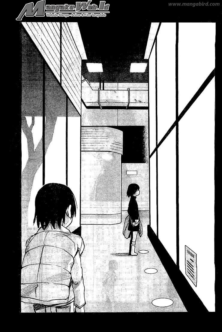 Boku dake ga Inai Machi Chapter 11 - halaman 25