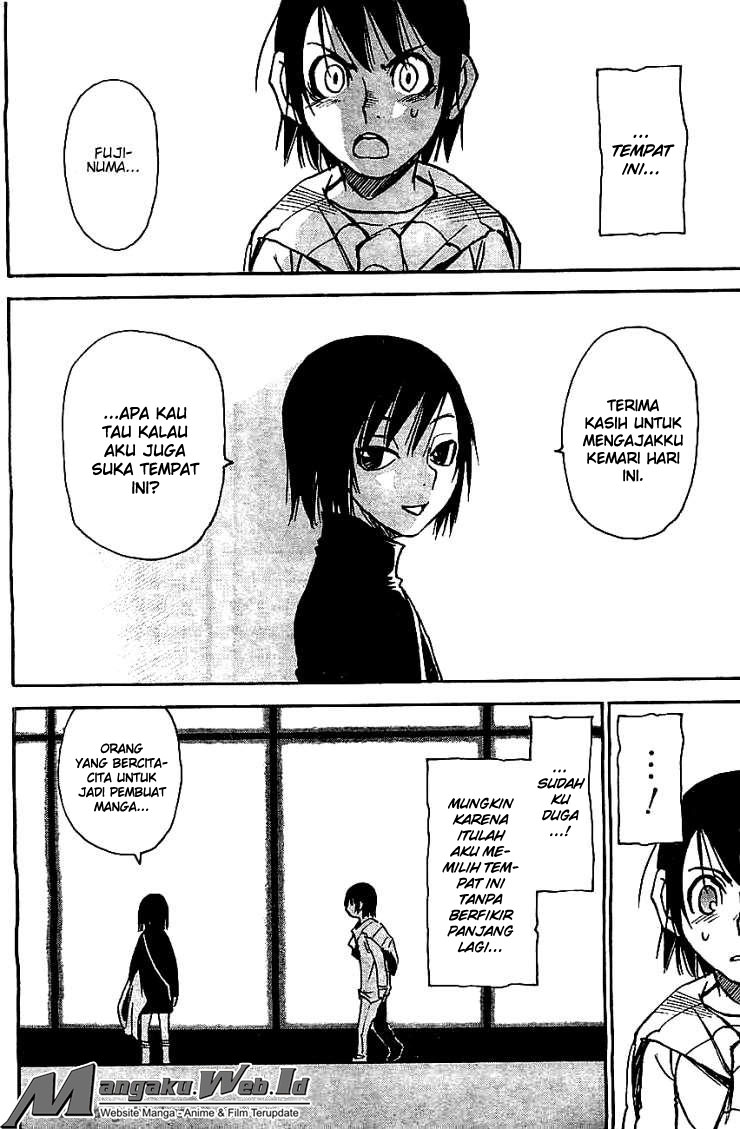 Boku dake ga Inai Machi Chapter 11 - halaman 26