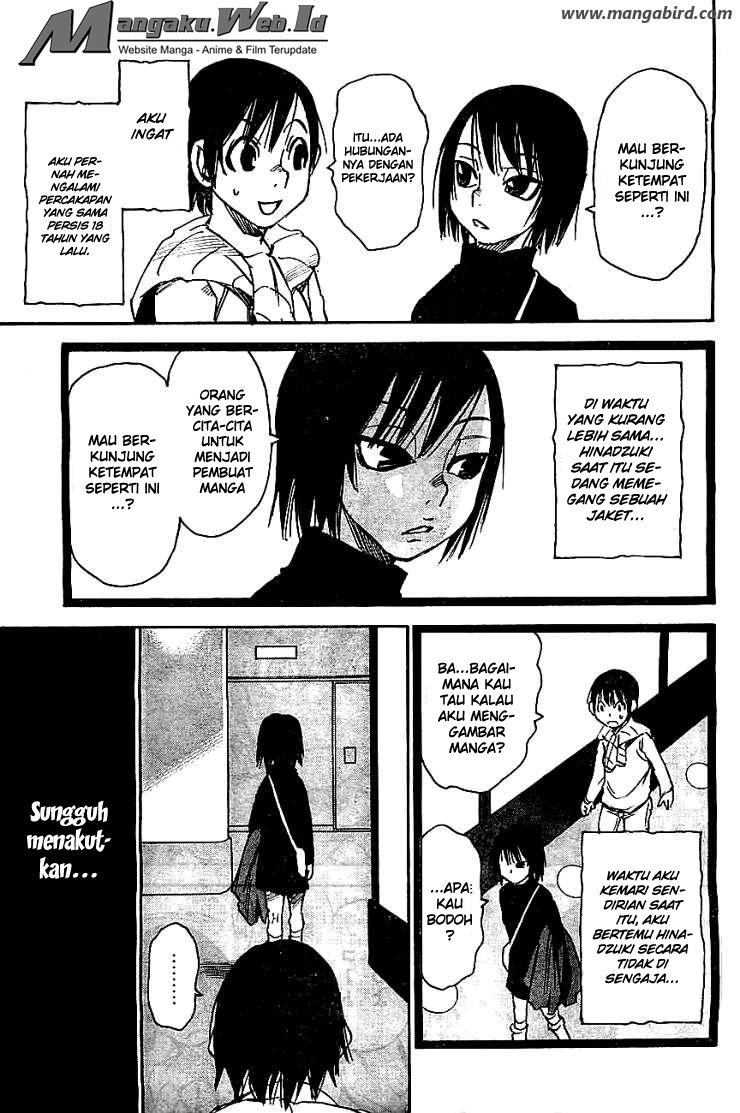 Boku dake ga Inai Machi Chapter 11 - halaman 27