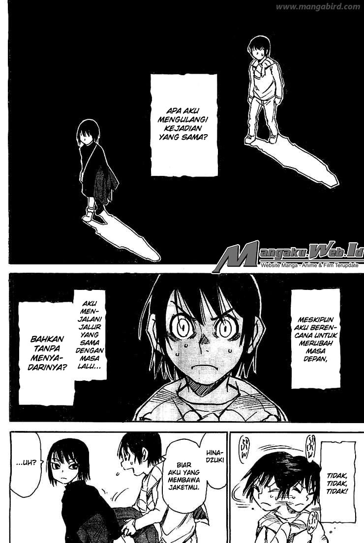 Boku dake ga Inai Machi Chapter 11 - halaman 28