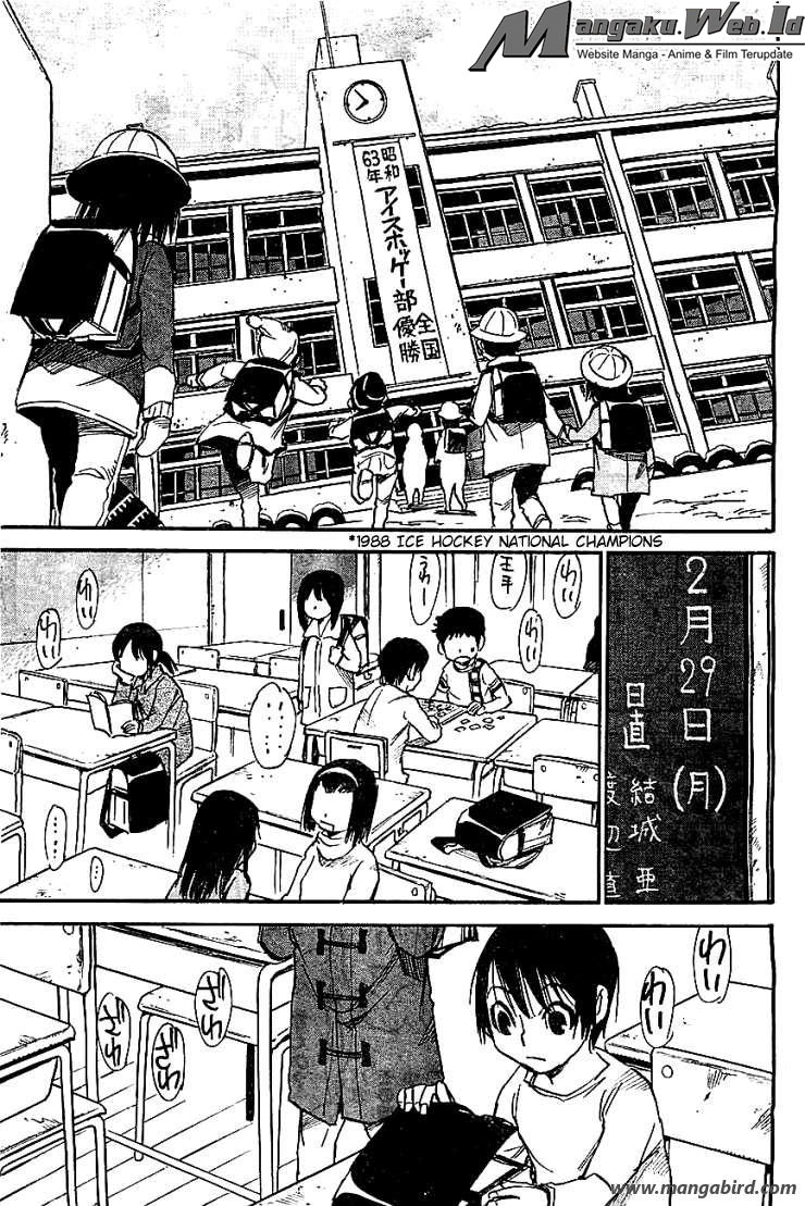 Boku dake ga Inai Machi Chapter 11 - halaman 31