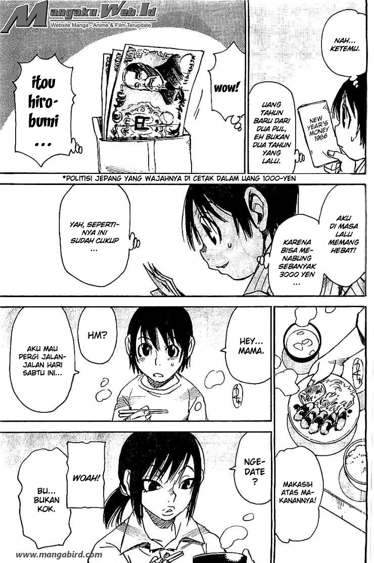 Boku dake ga Inai Machi Chapter 11 - halaman 7
