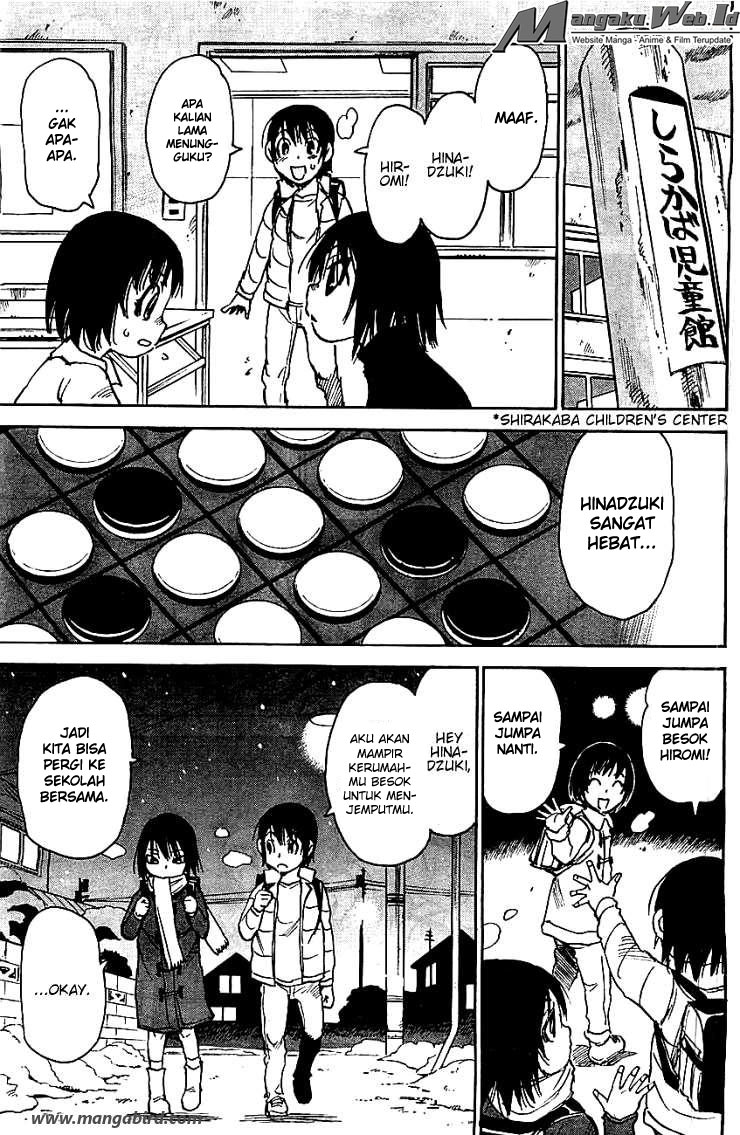 Boku dake ga Inai Machi Chapter 12 - halaman 10