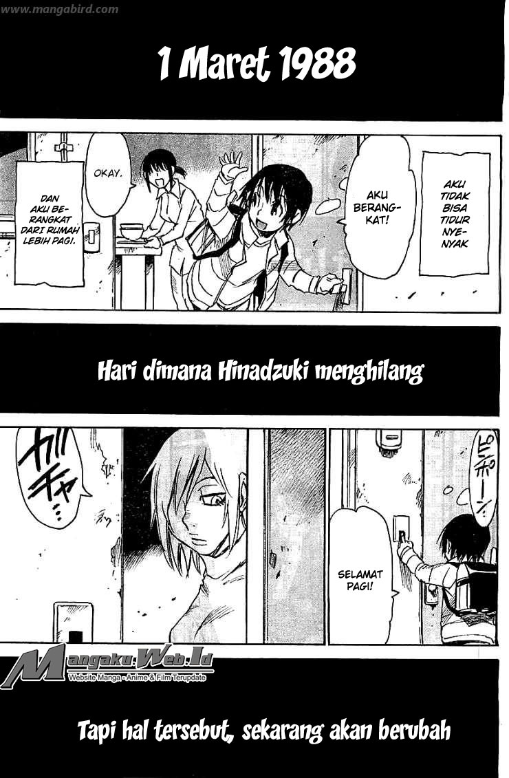 Boku dake ga Inai Machi Chapter 12 - halaman 12
