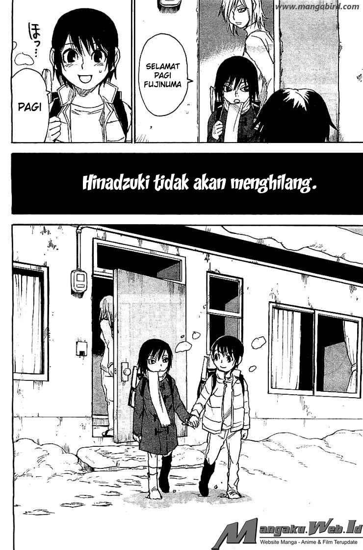 Boku dake ga Inai Machi Chapter 12 - halaman 13