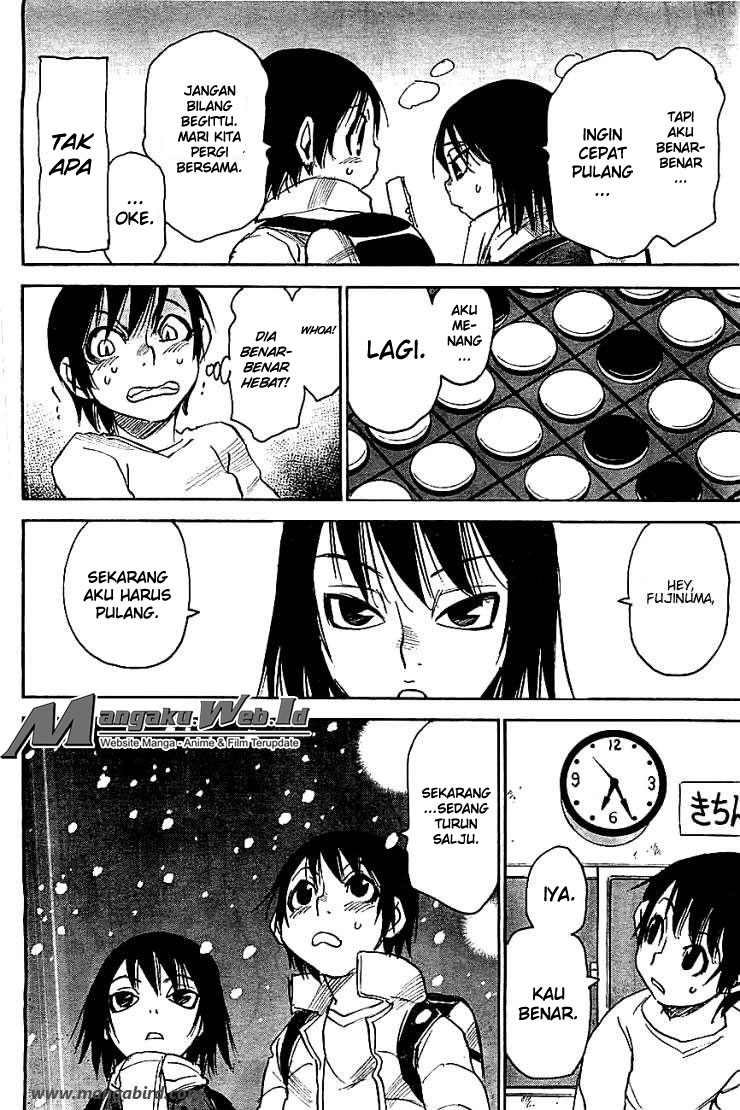 Boku dake ga Inai Machi Chapter 12 - halaman 15