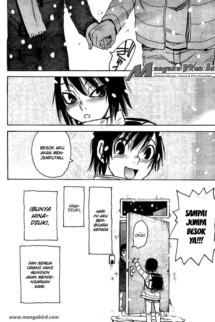 Boku dake ga Inai Machi Chapter 12 - halaman 19