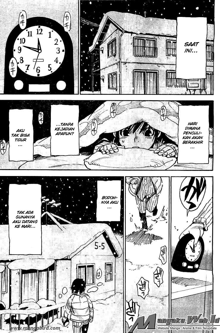 Boku dake ga Inai Machi Chapter 12 - halaman 20