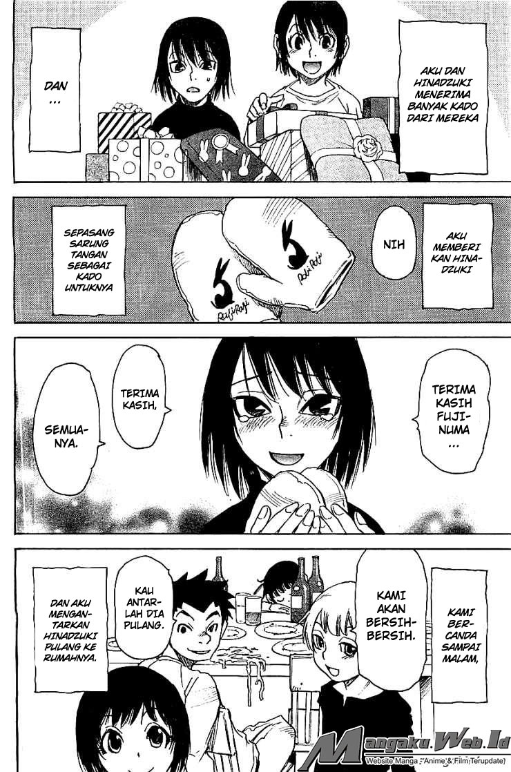 Boku dake ga Inai Machi Chapter 12 - halaman 28