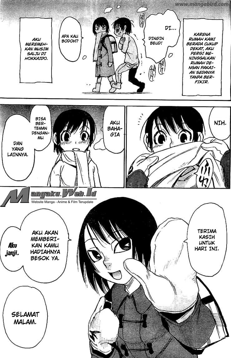 Boku dake ga Inai Machi Chapter 12 - halaman 29