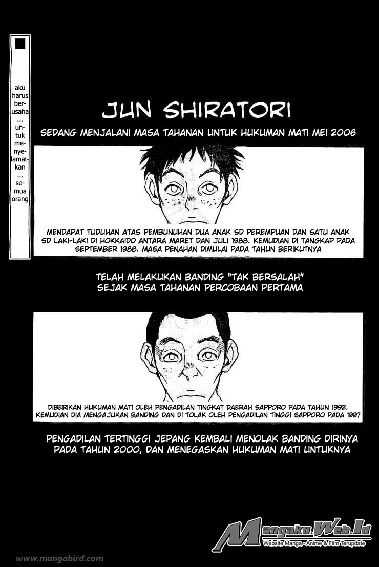Boku dake ga Inai Machi Chapter 12 - halaman 3