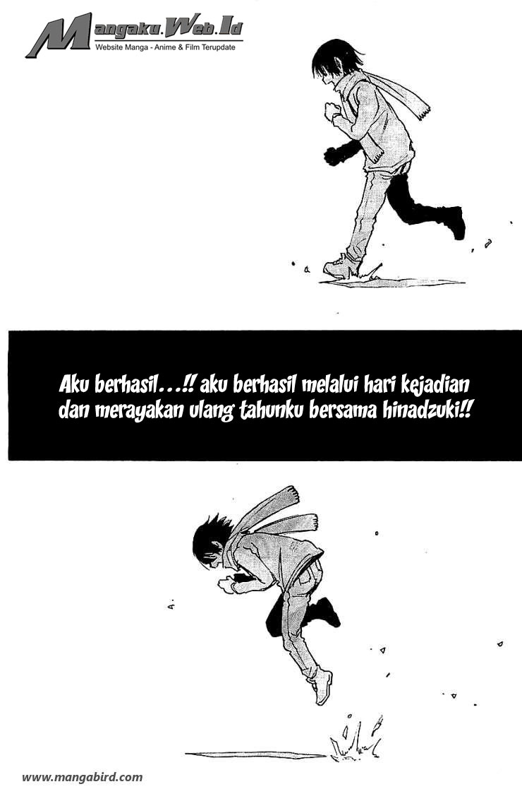 Boku dake ga Inai Machi Chapter 12 - halaman 30