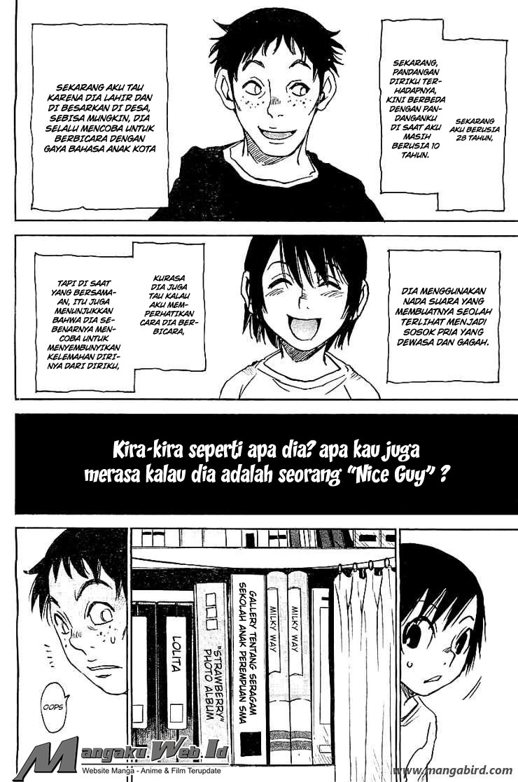 Boku dake ga Inai Machi Chapter 12 - halaman 6