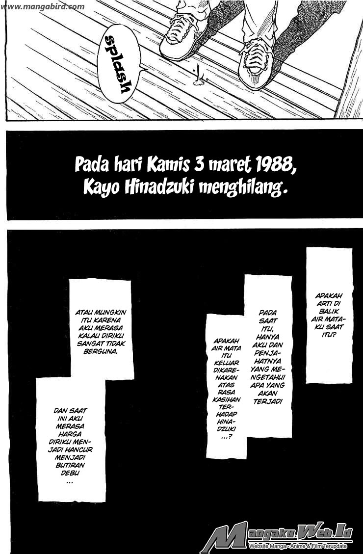 Boku dake ga Inai Machi Chapter 13 - halaman 12