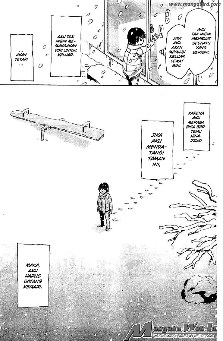 Boku dake ga Inai Machi Chapter 13 - halaman 15