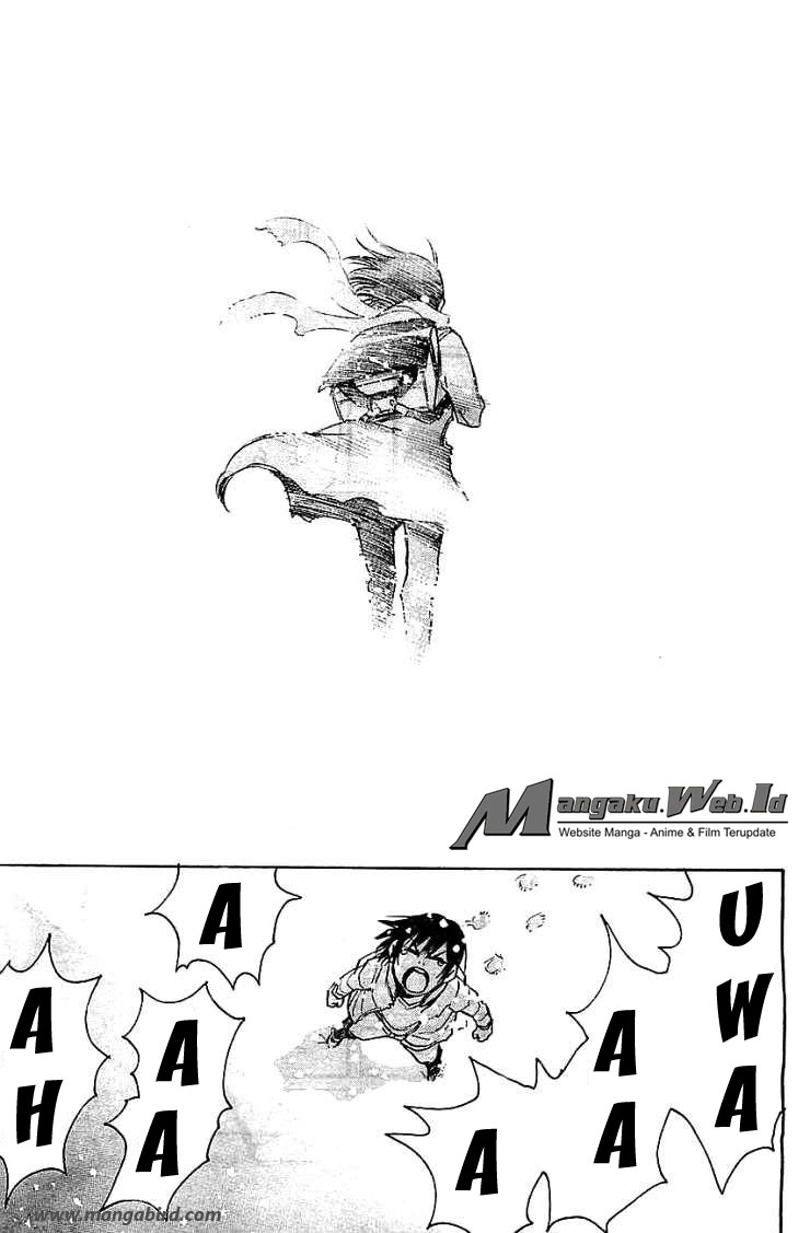 Boku dake ga Inai Machi Chapter 13 - halaman 17
