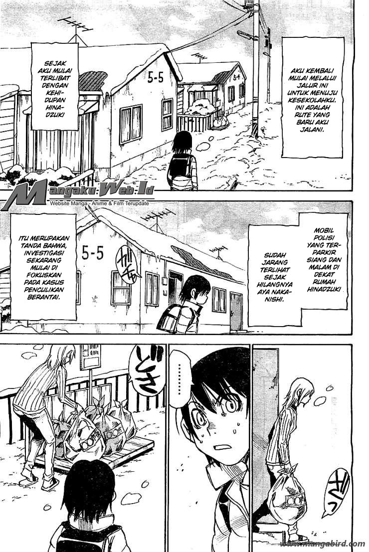 Boku dake ga Inai Machi Chapter 13 - halaman 27