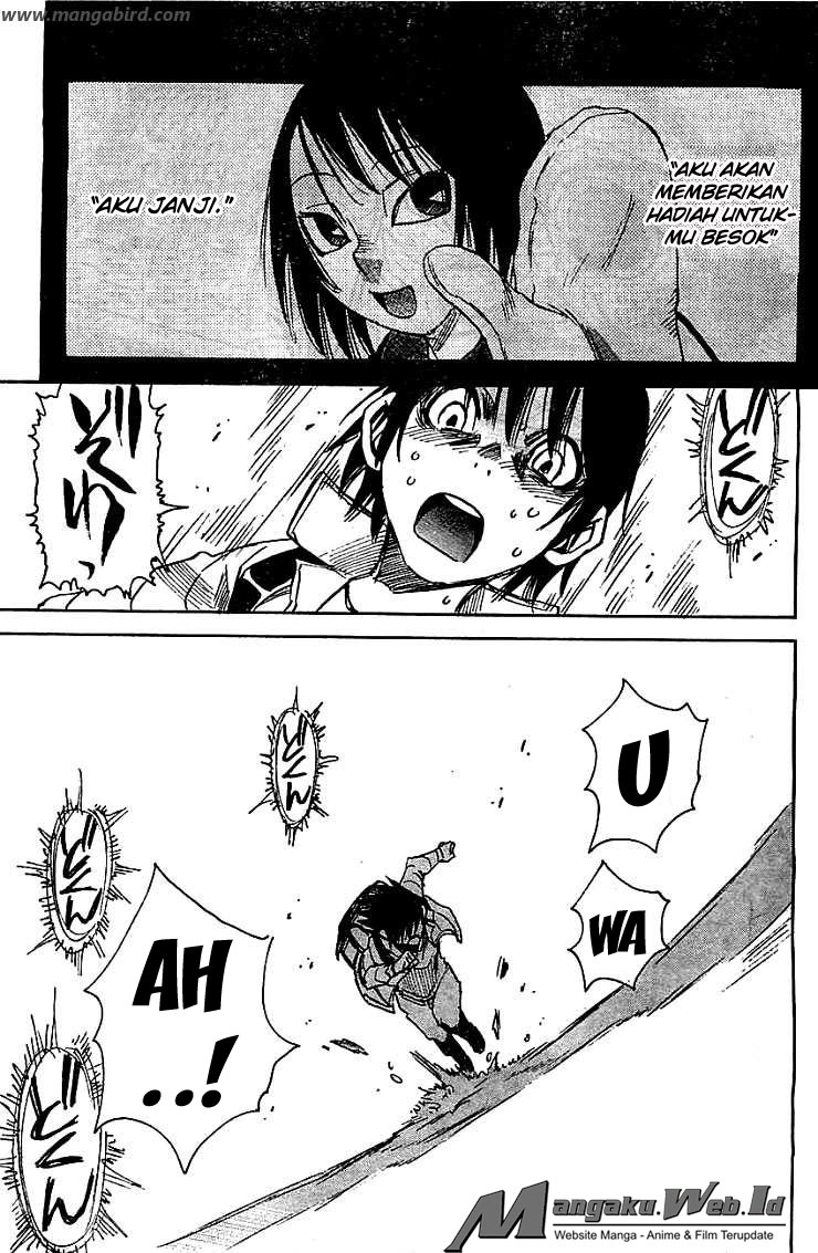 Boku dake ga Inai Machi Chapter 13 - halaman 29