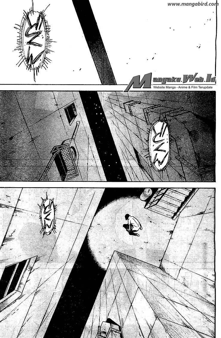 Boku dake ga Inai Machi Chapter 13 - halaman 31