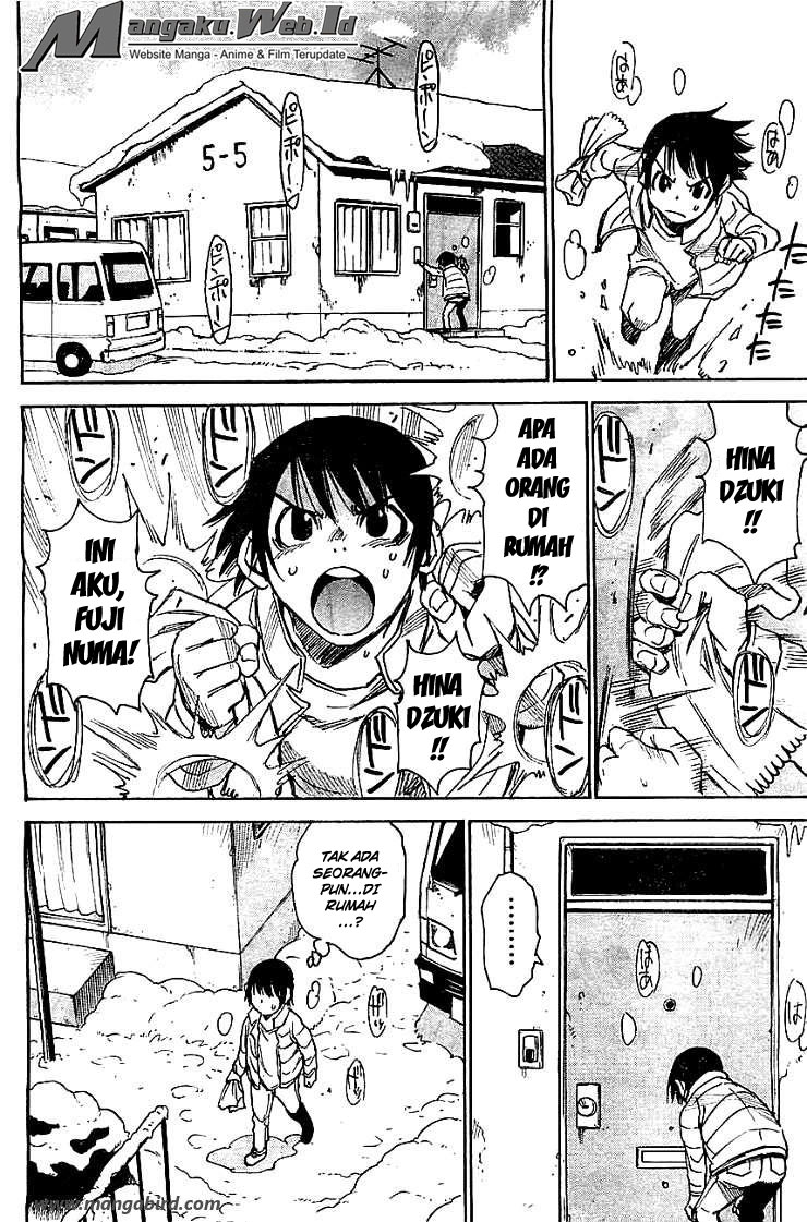 Boku dake ga Inai Machi Chapter 13 - halaman 6