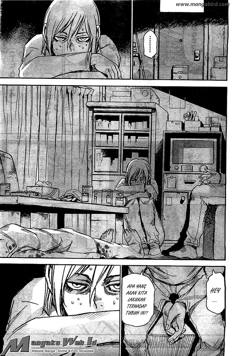 Boku dake ga Inai Machi Chapter 13 - halaman 9