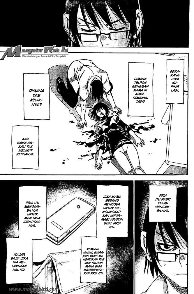 Boku dake ga Inai Machi Chapter 14 - halaman 14