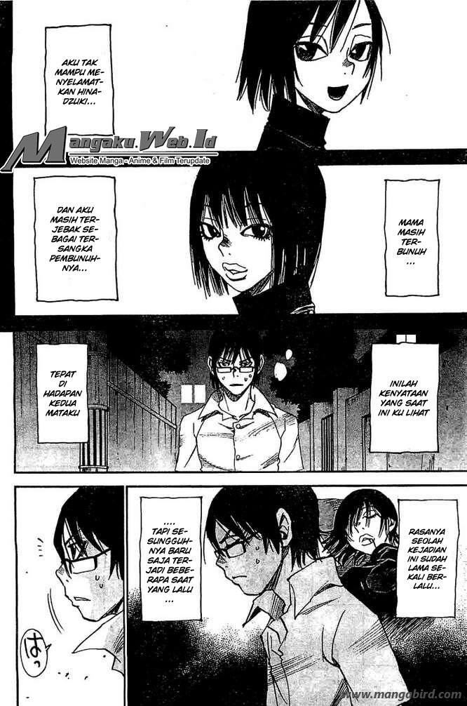 Boku dake ga Inai Machi Chapter 14 - halaman 5