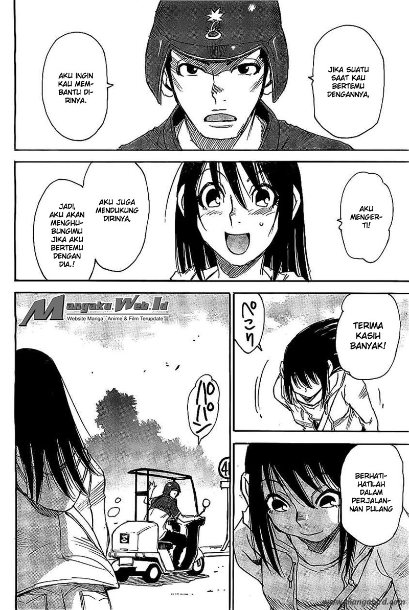 Boku dake ga Inai Machi Chapter 15 - halaman 13